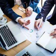 Consulting Services