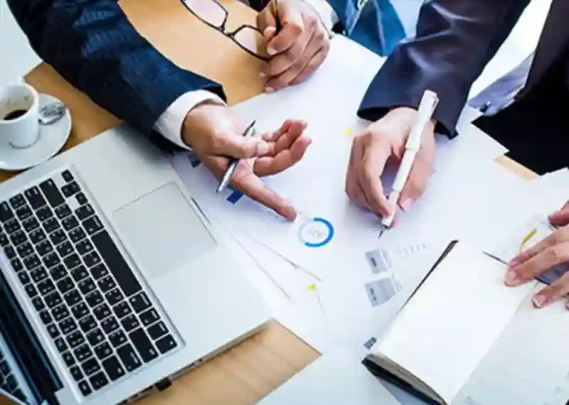 Consulting Services