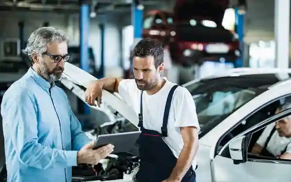 Car Rental