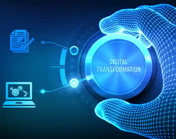 digital-transformation
